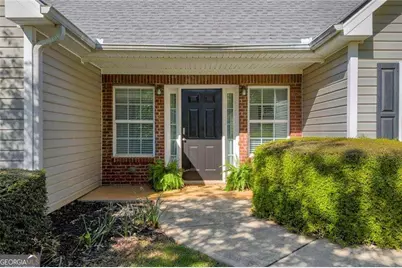678 Bailey Drive, Jefferson, GA 30549 - Photo 7