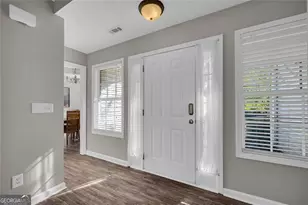 678 Bailey Dr, Jefferson, GA 30549 - Photo 9