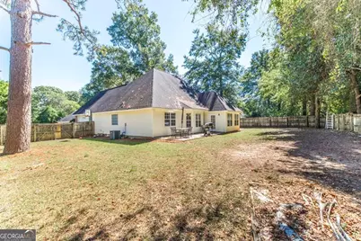 512 Quail Run Drive, Warner Robins, GA 31088 - Photo 35