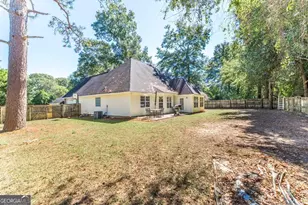512 Quail Run Dr, Warner Robins, GA 31088 - Photo 35