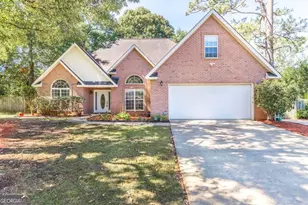 512 Quail Run Dr, Warner Robins, GA 31088 - Photo 1