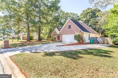 512 Quail Run Drive, Warner Robins, GA 31088 - Photo 3
