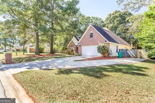 512 Quail Run Dr, Warner Robins, GA 31088 - Photo 3