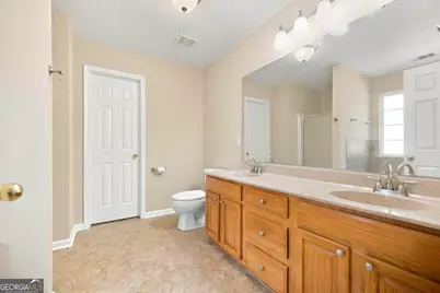 512 Quail Run Drive, Warner Robins, GA 31088 - Photo 21