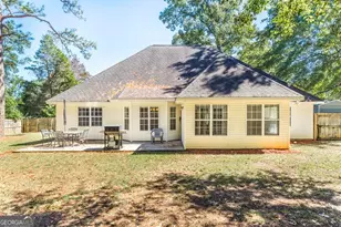 512 Quail Run Dr, Warner Robins, GA 31088 - Photo 33