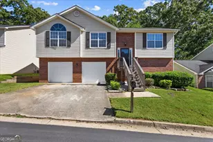 4474 Carriage Park Dr, Lithonia, GA 30038 - Photo 1