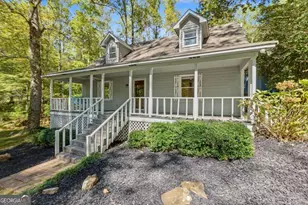 15 Padget Ln, Ellijay, GA 30540 - Photo 1