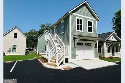 707A Jefferson Street, Lagrange, GA 30240 - Photo 1