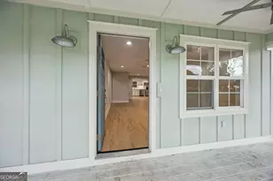 110 E Central Ave, Kingsland, GA 31548 - Photo 9