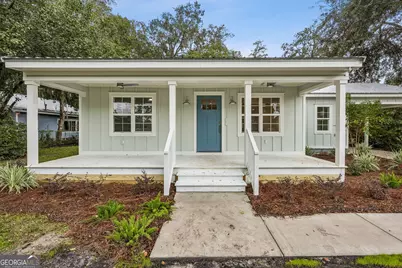 110 E Central Avenue, Kingsland, GA 31548 - Photo 5