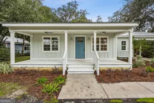 110 E Central Ave, Kingsland, GA 31548 - Photo 5