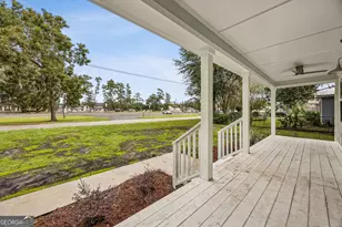 110 E Central Ave, Kingsland, GA 31548 - Photo 7