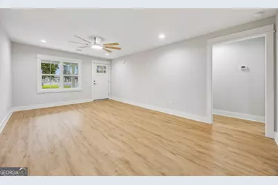 110 E Central Avenue, Kingsland, GA 31548 - Photo 13