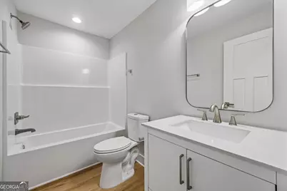 110 E Central Avenue, Kingsland, GA 31548 - Photo 35
