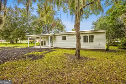 110 E Central Avenue, Kingsland, GA 31548 - Photo 41