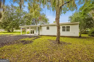 110 E Central Ave, Kingsland, GA 31548 - Photo 41