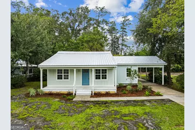 110 E Central Avenue, Kingsland, GA 31548 - Photo 45