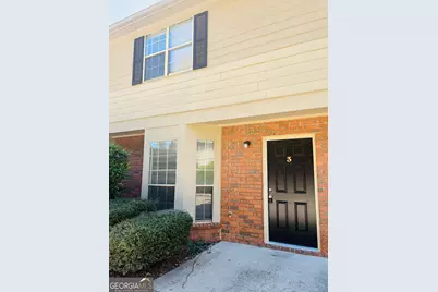 314 Harwell Avenue #3, Lagrange, GA 30240 - Photo 3
