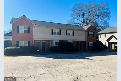 314 Harwell Avenue #3, Lagrange, GA 30240 - Photo 1