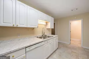 265 Timberidge Dr, Newnan, GA 30263 - Photo 33