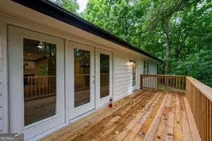 265 Timberidge Dr, Newnan, GA 30263 - Photo 23