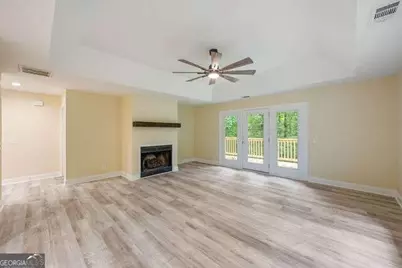 265 Timberidge Drive, Newnan, GA 30263 - Photo 13