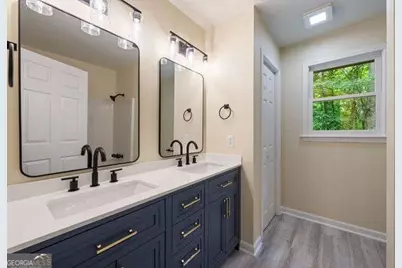 265 Timberidge Drive, Newnan, GA 30263 - Photo 19