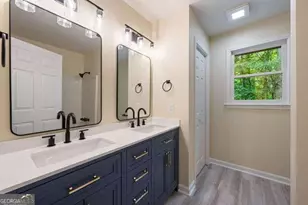 265 Timberidge Dr, Newnan, GA 30263 - Photo 19
