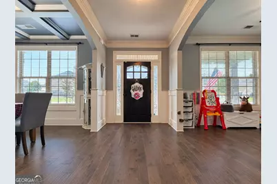 424 Post Oak Way, Warner Robins, GA 31088 - Photo 3