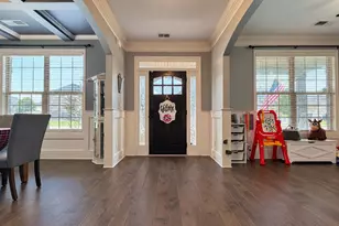424 Post Oak Way, Warner Robins, GA 31088 - Photo 3