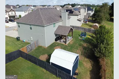 424 Post Oak Way, Warner Robins, GA 31088 - Photo 33
