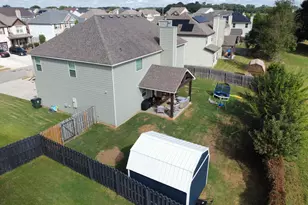 424 Post Oak Way, Warner Robins, GA 31088 - Photo 33