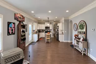 424 Post Oak Way, Warner Robins, GA 31088 - Photo 11