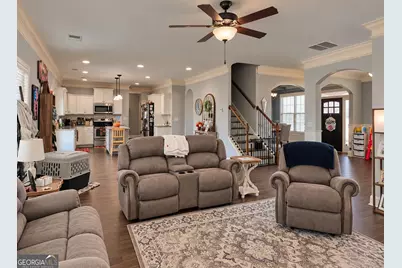 424 Post Oak Way, Warner Robins, GA 31088 - Photo 9