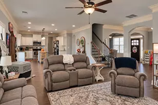 424 Post Oak Way, Warner Robins, GA 31088 - Photo 9