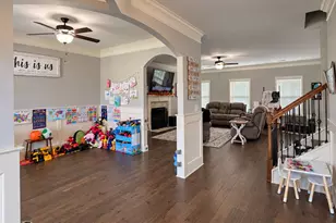 424 Post Oak Way, Warner Robins, GA 31088 - Photo 7