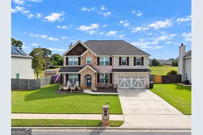 424 Post Oak Way, Warner Robins, GA 31088 - Photo 1
