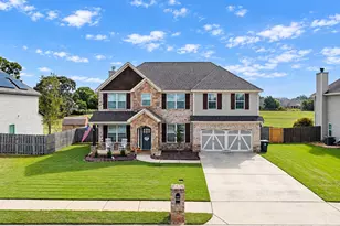 424 Post Oak Way, Warner Robins, GA 31088 - Photo 1