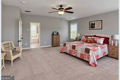 424 Post Oak Way, Warner Robins, GA 31088 - Photo 19