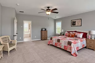 424 Post Oak Way, Warner Robins, GA 31088 - Photo 19