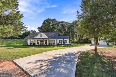 122 Jones Court, Athens, GA 30606 - Photo 1