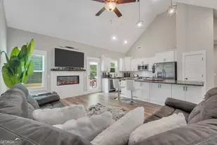 145 Eskew Rd, McDonough, GA 30252 - Photo 13