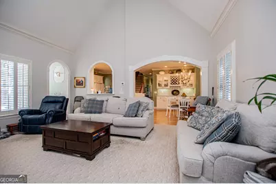 101 Shady Valley Court, Carrollton, GA 30116 - Photo 29