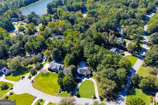 101 Shady Valley Ct, Carrollton, GA 30116 - Photo 111