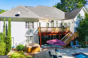 101 Shady Valley Ct, Carrollton, GA 30116 - Photo 13