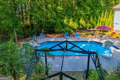 101 Shady Valley Court, Carrollton, GA 30116 - Photo 11