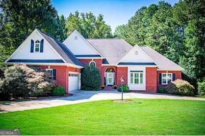 101 Shady Valley Court, Carrollton, GA 30116 - Photo 3