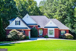 101 Shady Valley Ct, Carrollton, GA 30116 - Photo 5