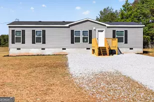1499 Nancy Hart School Rd, Hartwell, GA 30643 - Photo 1