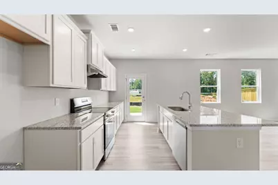 13 Umber Lane #LOT 28, Newnan, GA 30263 - Photo 9